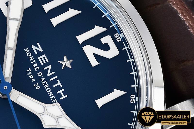 ZEN030C - Type 20 Pilot Extra Special SSLE Blue XF A2824 Mod modelleri ZEN030C - Type 20 Pilot Extra Special SSLE Blue XF A2824 Mod - 02.jpg